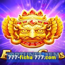 777-ficha 777.com