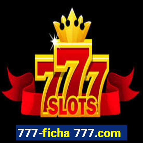 777-ficha 777.com