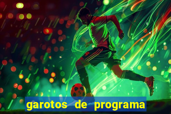 garotos de programa em porto de galinhas
