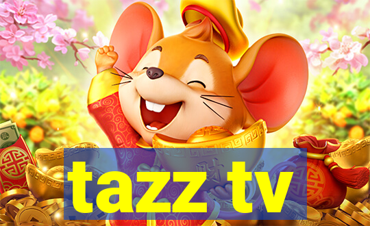tazz tv