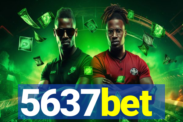 5637bet