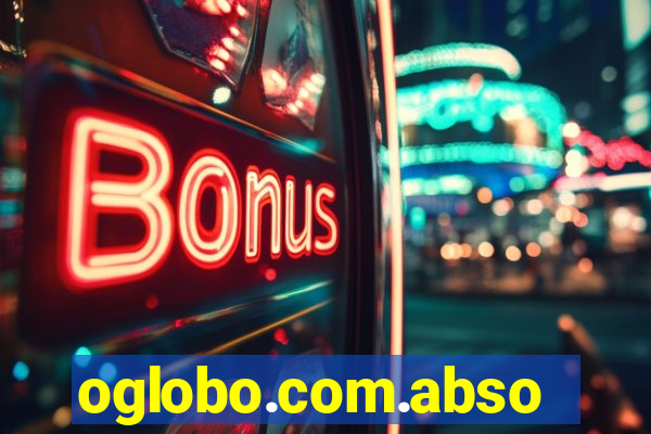 oglobo.com.absolutamentenoticias