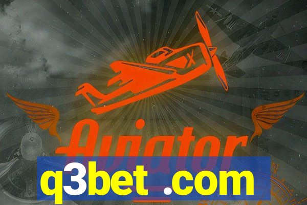 q3bet .com
