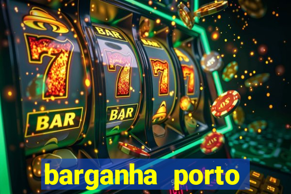 barganha porto feliz facebook