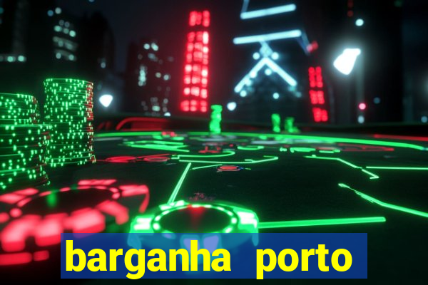 barganha porto feliz facebook