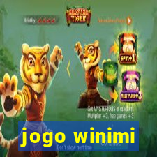 jogo winimi