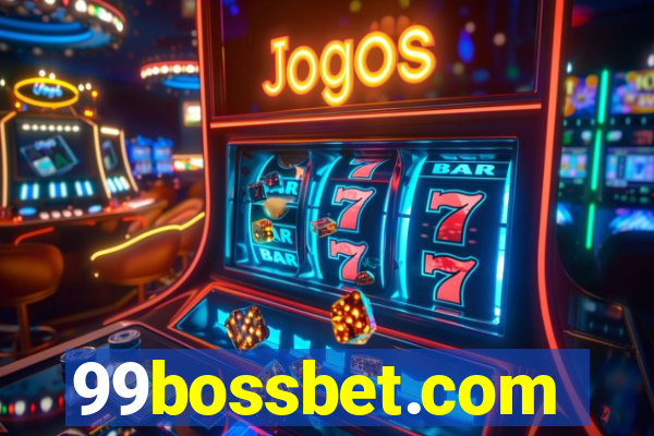 99bossbet.com
