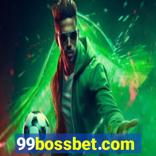 99bossbet.com
