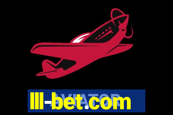 lll-bet.com