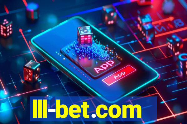 lll-bet.com