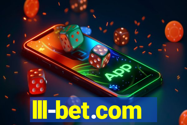 lll-bet.com