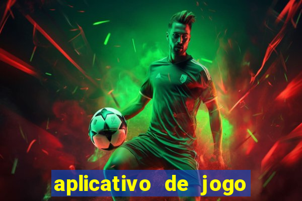 aplicativo de jogo que paga no pix