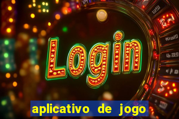 aplicativo de jogo que paga no pix