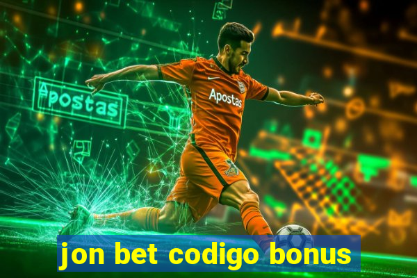 jon bet codigo bonus
