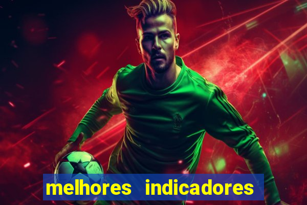 melhores indicadores para day trade mini índice