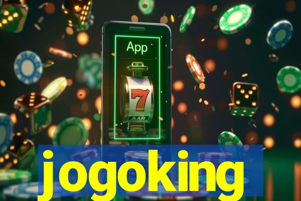 jogoking