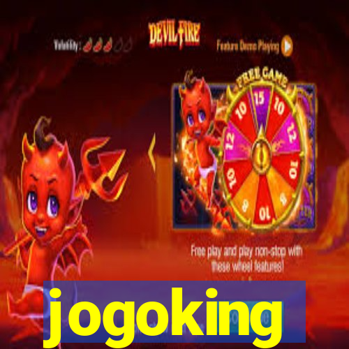jogoking