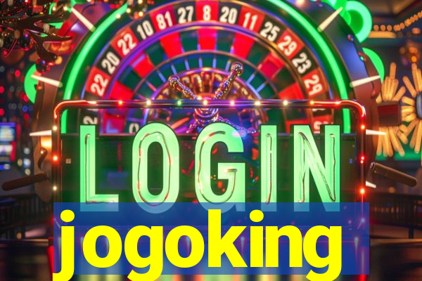 jogoking