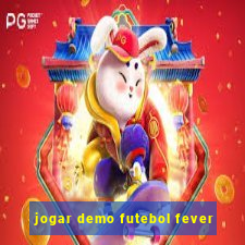 jogar demo futebol fever