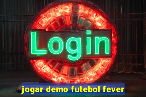 jogar demo futebol fever