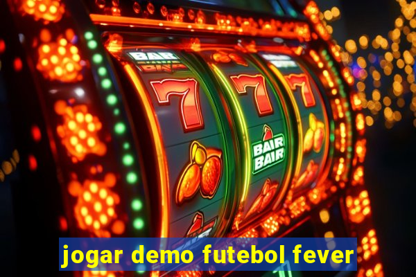 jogar demo futebol fever