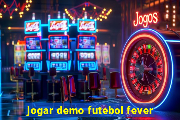 jogar demo futebol fever