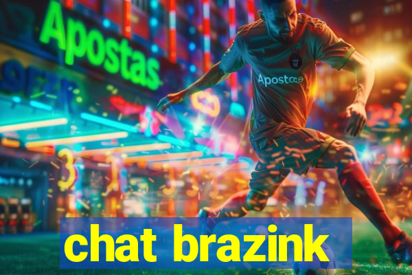 chat brazink