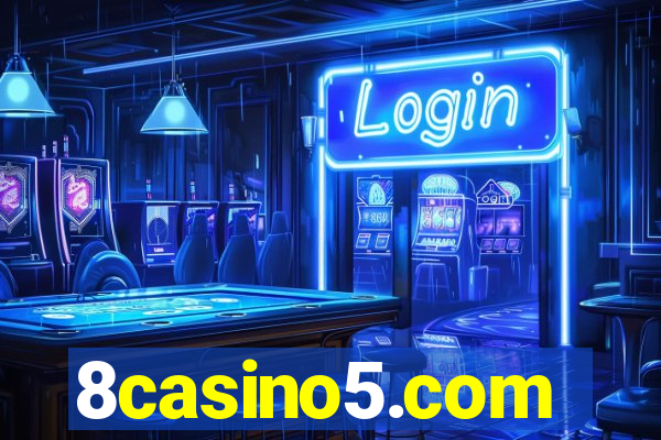 8casino5.com
