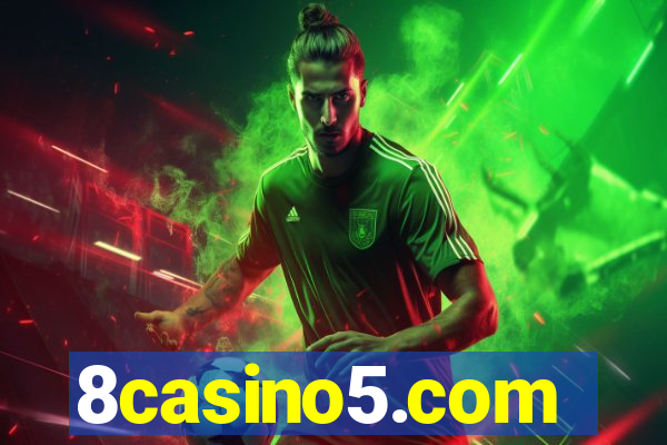 8casino5.com