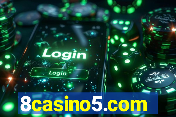 8casino5.com