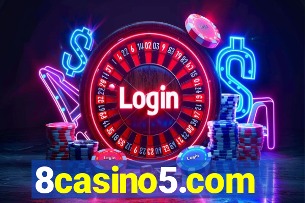 8casino5.com