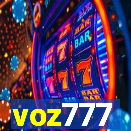 voz777