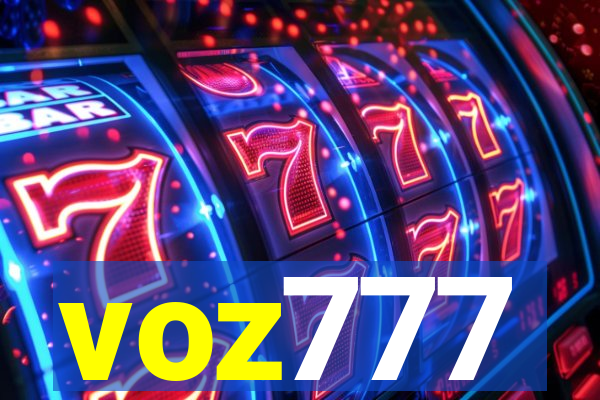 voz777
