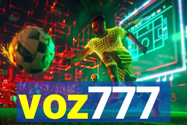 voz777