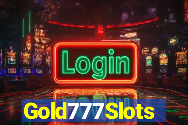 Gold777Slots