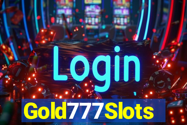 Gold777Slots