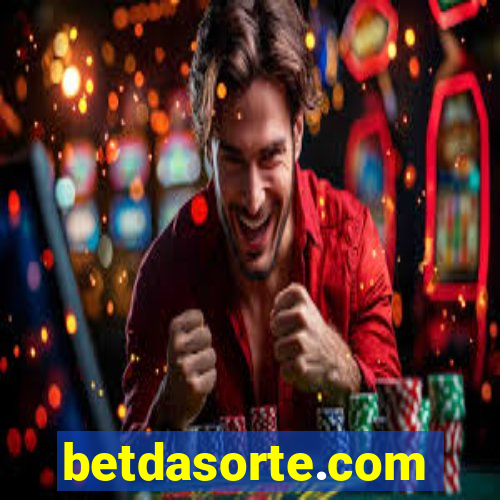 betdasorte.com