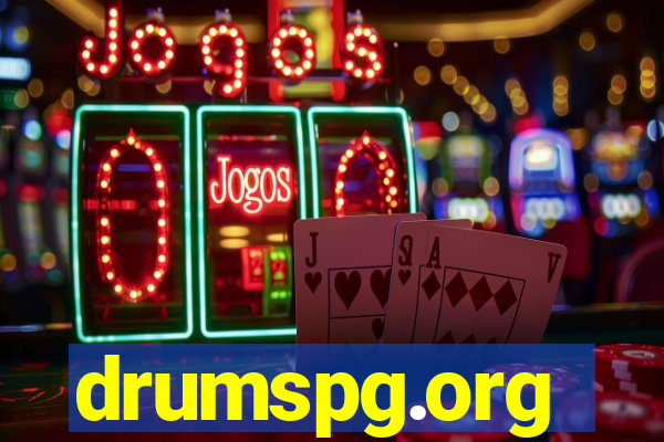 drumspg.org