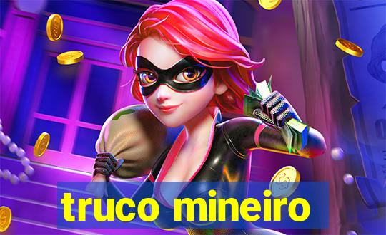 truco mineiro