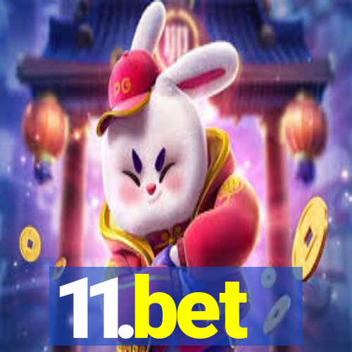 11.bet