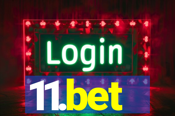 11.bet