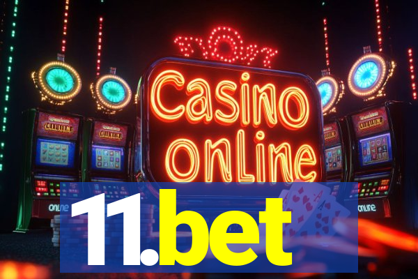 11.bet