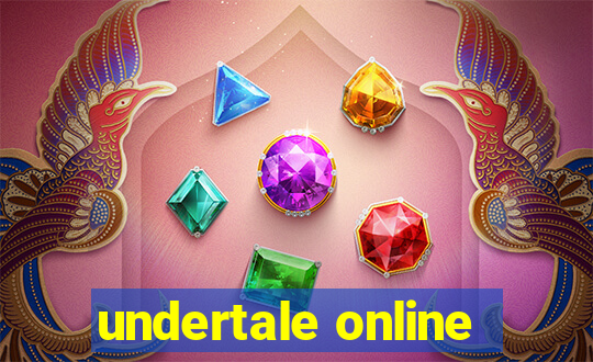 undertale online