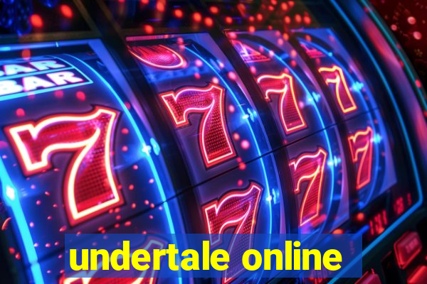 undertale online