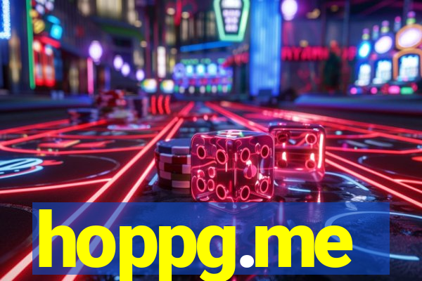hoppg.me