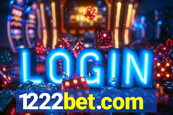 1222bet.com