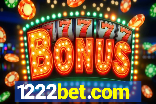 1222bet.com