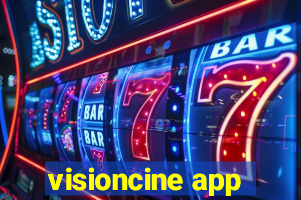 visioncine app