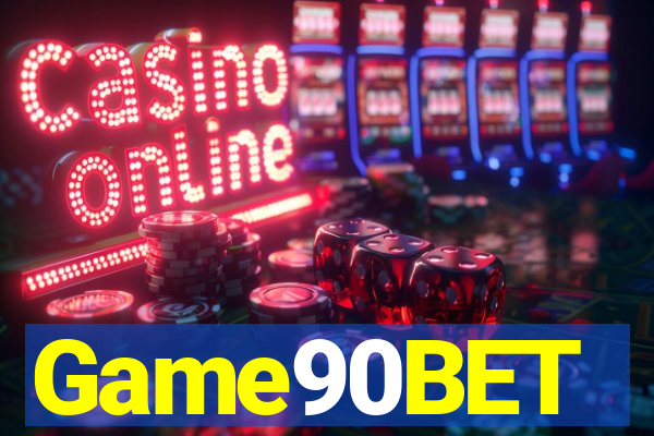 Game90BET