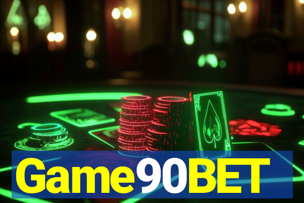 Game90BET